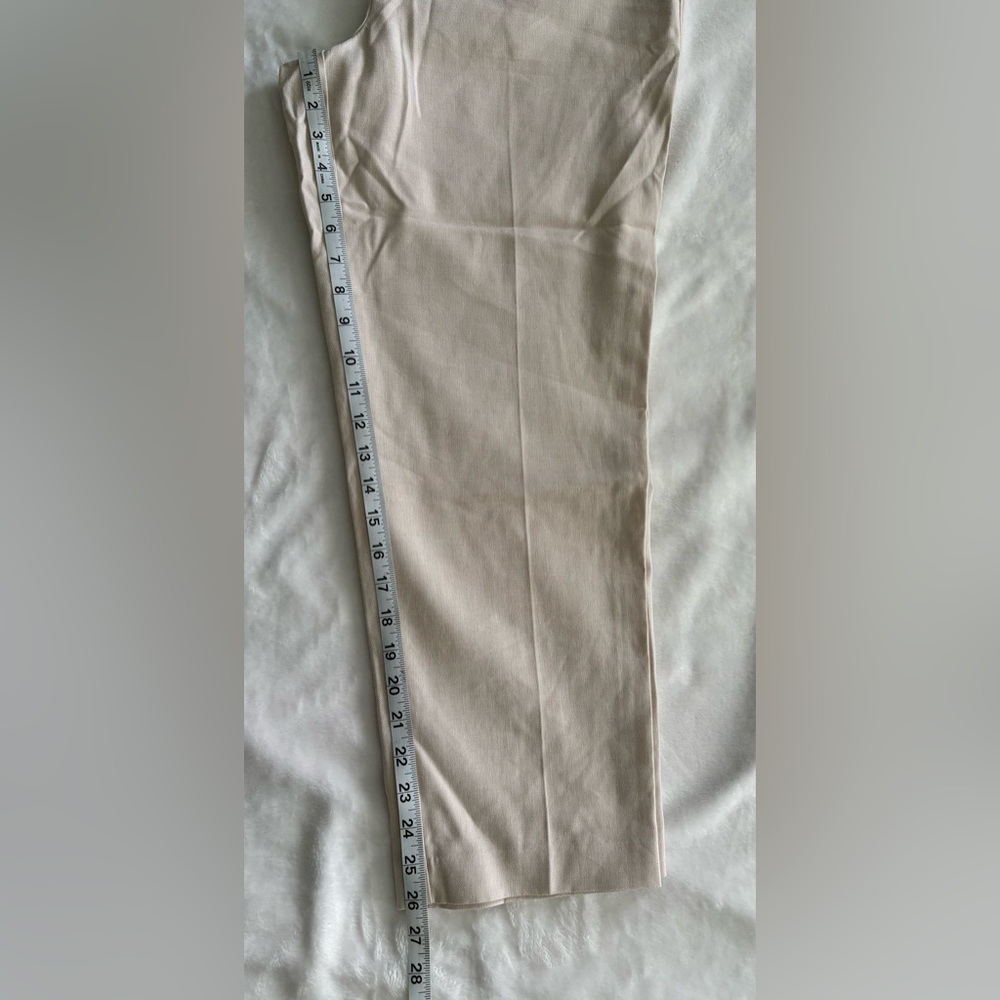 NWT Loft Skinny Ankle Pants - Picture 4 of 5